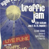Traffic Jam poster
