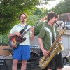 Josh n' Eric