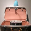 Inside the Suitcase