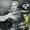 Funk Improvisation For One Performer and Archival Dancers