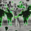 greenish
