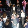 At the Red Devil Lounge in San Francisco