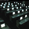 Dance of the Computer Lab